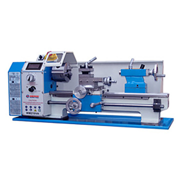 Variable speed lathe WM210V-G