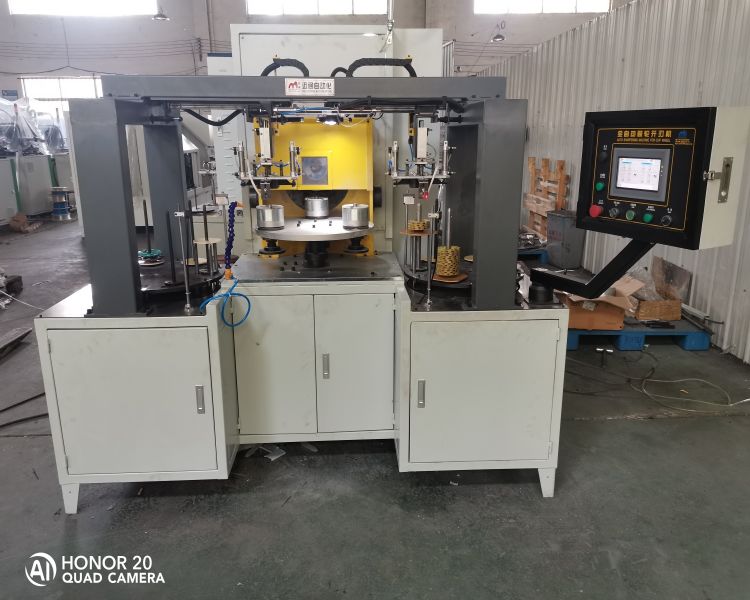 MS-6-2Sharpening machine3 MS-6-2Sharpening machine3
