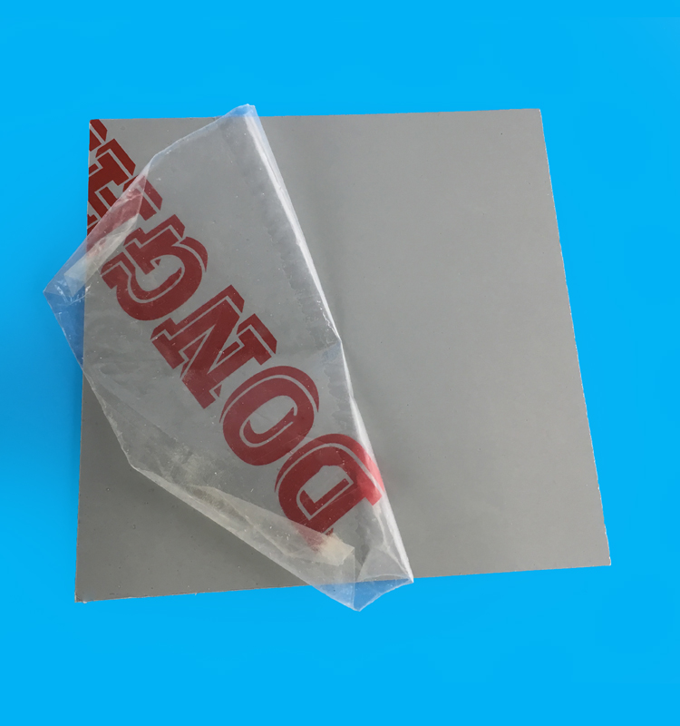 PVC Transparent sheet