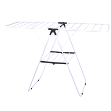 Складная сушильная стойка онлайн оптом