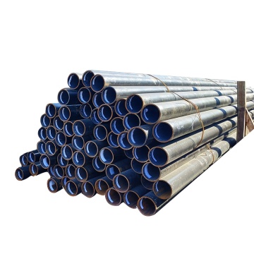ASTM A210 Grade C Seamless Steel Pipe