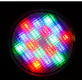 Wandmontage RGB Unterwasser LED Pool Licht