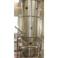 Fruit powder fluid bed granulator GMP One step granulator