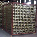 120 venturi  115 diameter  filter cage