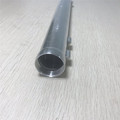 Aluminum Integrated liquid storage tube for vehicle