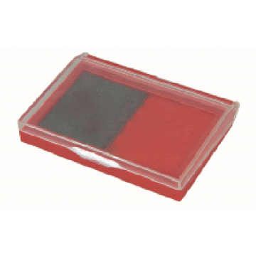 Stamp ink pad