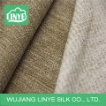 soft polyester nylon pillow cover corduroy fabric