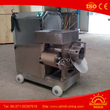 Fish Meat Deboner Machine Fish Meat Separator