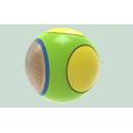 Multicolored Ball Bluetooth Speaker