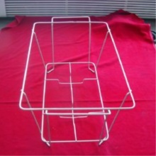 Industrial Pickling Basket/Metal Wire Basket