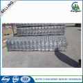 Hexagonal Galvanized Gabion Cage For Sale