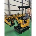 Mini Digger Electric0.8 toneladas de excavador NUEVA EXCAVACIÓN