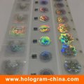 Roll Demetallization Holográfico Hot Stamping Foil