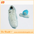 disposable protective cleanroom shoe cover