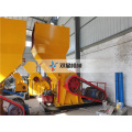 Quality waste plastic crushing machines Recycling Equipment