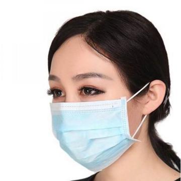 Corona Virus Prevention medizinische chirurgische Gesichtsmasken