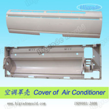 Air Conditioning Plastic / Injection Mold (C086)