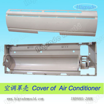 Air Conditioning Plastic / Injection Mold (C086)