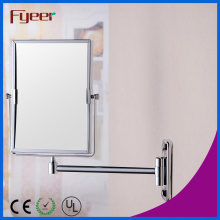 Fyeer Rectangle Miroir mural en mousse murale (M4228)