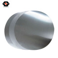 Supply 5000 Aluminum Circle For Caution Traffic Sign