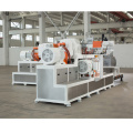 PVC Compound Granule Pelletizing making Granulator Equipment Machine