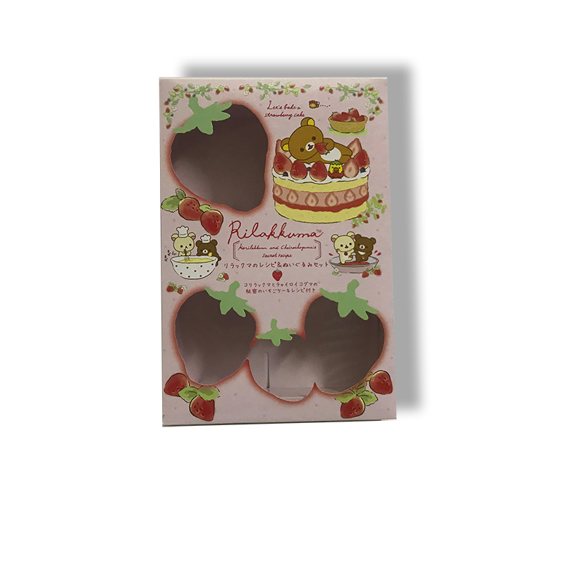 Cupcake Packaging Boxes