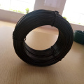 1.4mm 1.6mm black annealed tie wire for sale