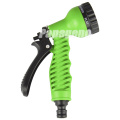 7 Patterns Garden Hose Water Gun / Nozzle