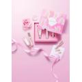 Pink Cosmeitc Lipstick Box of girl's