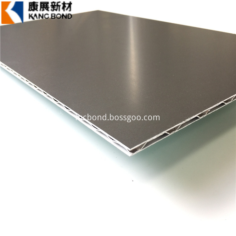 Aluminum Composite Panels16