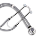 Y-Type Adult Single Head Stethoscope with Anti-chill Ring Parts