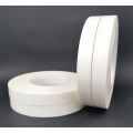 Hot melt adhesive film for leather bag