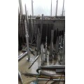 Flange Ground Screw Ground Pile For Construction