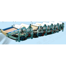 Cotton Waste Recycling Line