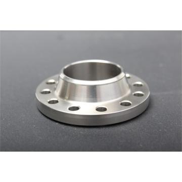 ANSIB16.5 Butt Welding Stainless Steel Weld Neck Flange