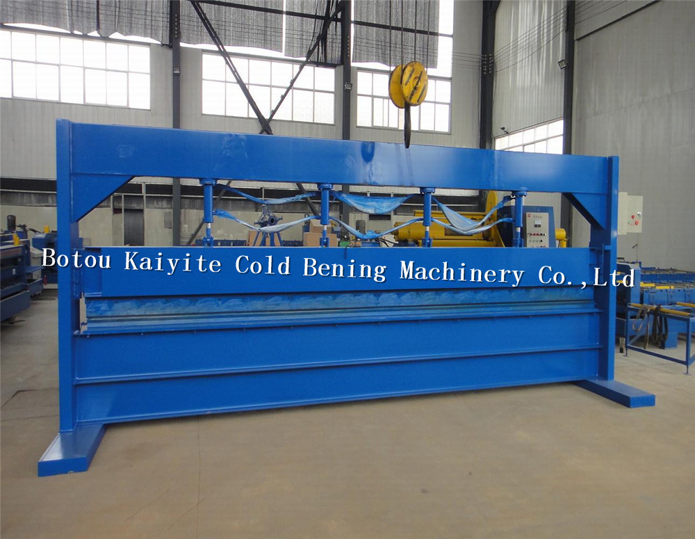 metal panel Bending Machine