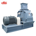 Animal Feed Crusher Grain Hammer Mill