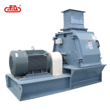 Wheat Grain Sorghum Grinder Hammer Mill For Sale