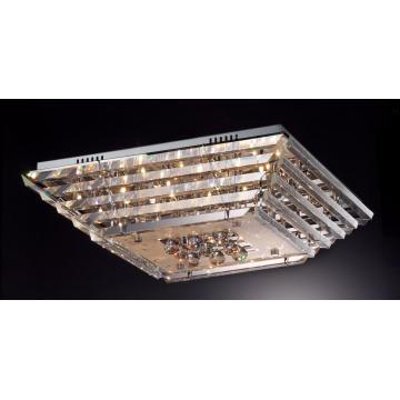 Lampe de plafond en cristal pour éclairage intérieur (C2821-32)