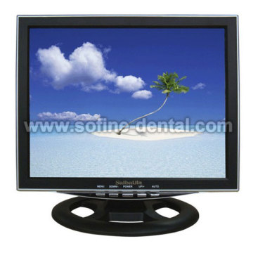 Moniteur LCD