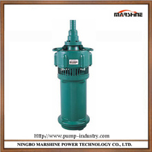 centrifugal submersible pump