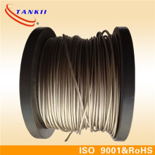 nicr 8020 twisted wire/pure nickel wire