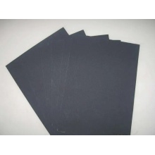 Expanded Graphite Sheets for sale