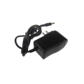 Adaptador de montaje en pared Plug-in con enchufe de EE. UU. / UE / Reino Unido / AUS 12V-3A