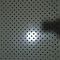 Perforated Metal Stair Treads Sheet