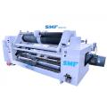 Paper Roll Automatically Rewinding Slitting Machine