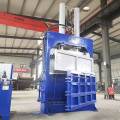 Sisal Hydraulic Press Baling Machine