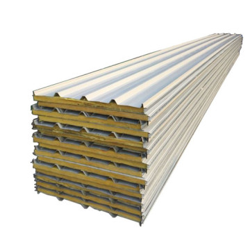 high quality fireproof 50mm rockwool insulation board