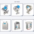 Coriolis flow meter/ mass flowmeter/ oil flow meter