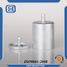 Aluminum Fuel Filter Housing of Japanese Auto Parts